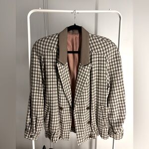 Vintage Blazer